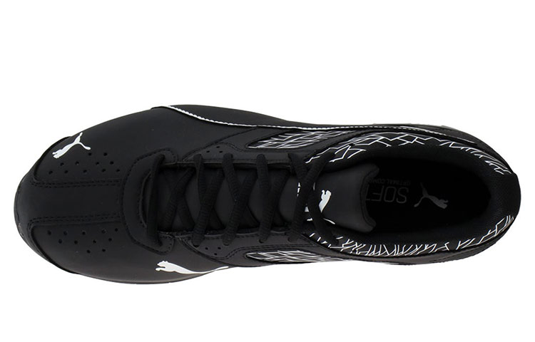 Shop Puma Tazon 6 Fracture FM ''Noir Géométrique'' 189875-03