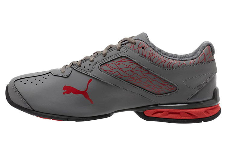 Puma Tazon 6 Fracture FM 'Grey' 189875-04