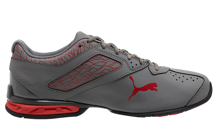 Order Puma Tazon 6 Fracture FM ''Gris'' 189875-04