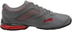 Order Puma Tazon 6 Fracture FM ''Gris'' 189875-04