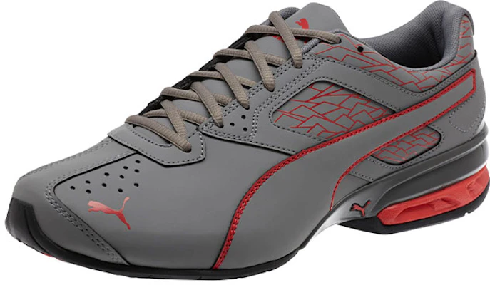 Puma Tazon 6 Fracture FM ''Gris'' 189875-04 Lookbook Puma Tazon 6 Fracture FM ''Gris'' 189875-04