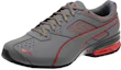 Lookbook Puma Tazon 6 Fracture FM ''Gris'' 189875-04