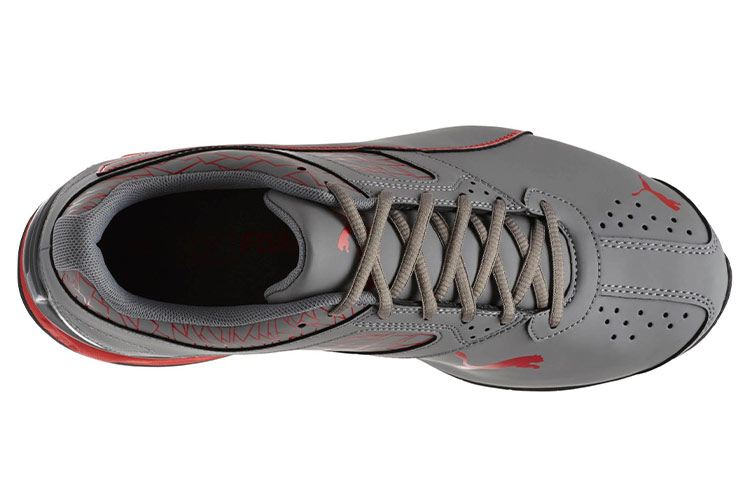 Shop Puma Tazon 6 Fracture FM ''Gris'' 189875-04