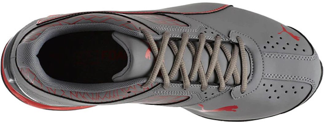 Puma Tazon 6 Fracture FM ''Gris'' 189875-04 Shop Puma Tazon 6 Fracture FM ''Gris'' 189875-04
