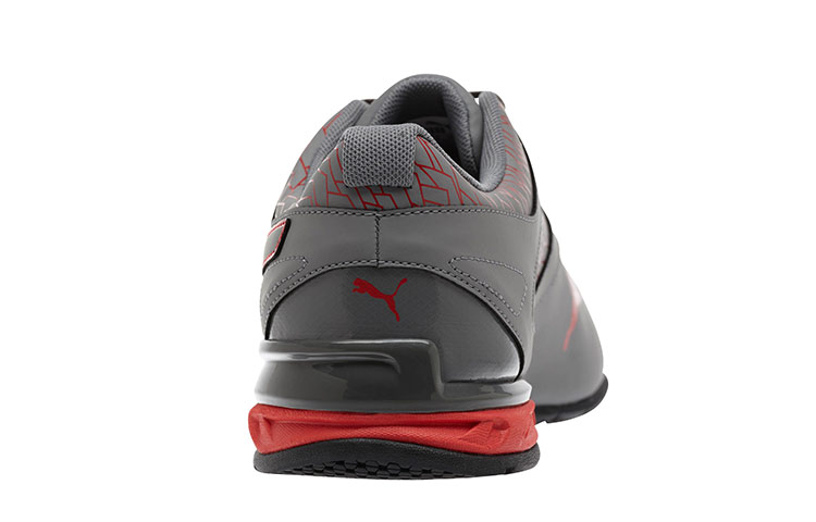 Purchase Puma Tazon 6 Fracture FM ''Gris'' 189875-04