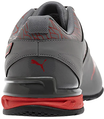 Puma Tazon 6 Fracture FM ''Gris'' 189875-04 Purchase Puma Tazon 6 Fracture FM ''Gris'' 189875-04