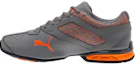 Buy Puma Tazon 6 Fracture FM 'Gris Naranja' 189875-06