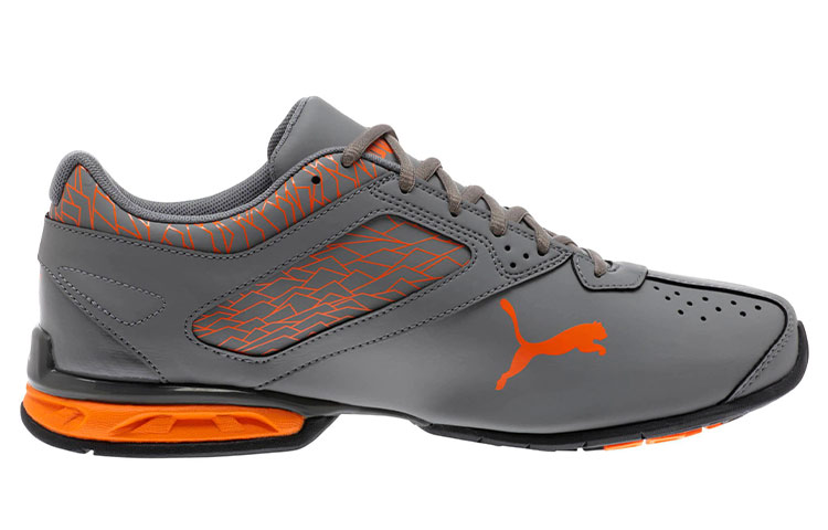 Order Puma Tazon 6 Fracture FM 'Gris Naranja' 189875-06