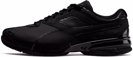 Puma Tazon 6 Fracture FM Wide 'Black' 191175-01 Puma Tazon 6 Fracture FM Wide 'Black' 191175-01