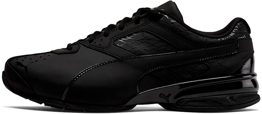 Puma Tazon 6 Fracture FM Wide 'Black' 191175-01 Buy Puma Tazon 6 Fracture FM Wide 'Black' 191175-01