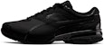 Puma Tazon 6 Fracture FM Wide 'Hitam' 191175-01