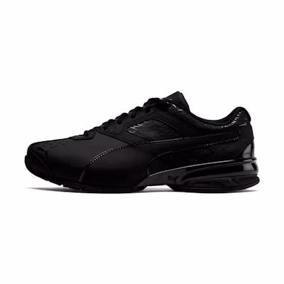 Puma Tazon 6 Fracture FM Wide 'Black'
