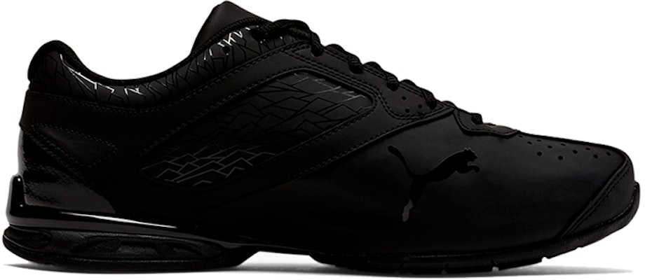 Puma Tazon 6 Fracture FM Wide 'Black' 191175-01 Order Puma Tazon 6 Fracture FM Wide 'Black' 191175-01