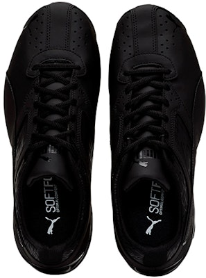 Puma Tazon 6 Fracture FM Wide 'Black' 191175-01 Lookbook Puma Tazon 6 Fracture FM Wide 'Black' 191175-01