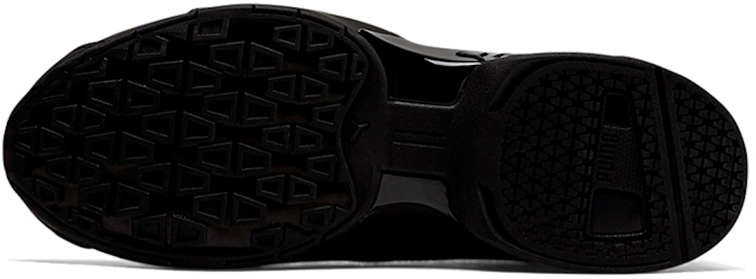 Puma Tazon 6 Fracture FM Wide 'Black' 191175-01 Purchase Puma Tazon 6 Fracture FM Wide 'Black' 191175-01