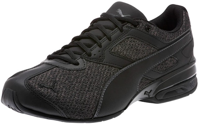 Puma Tazon 6 Knit 'Black Running' 189971-02 Buy Puma Tazon 6 Knit 'Black Running' 189971-02