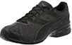 Buy Puma Tazon 6 Knit 'Hitam Lari' 189971-02