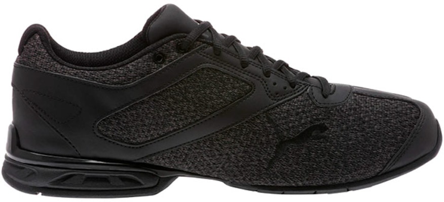 Puma Tazon 6 Knit 'Black Running' 189971-02 Order Puma Tazon 6 Knit 'Black Running' 189971-02