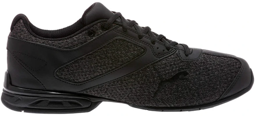 Puma Tazon 6 Knit ''Schwarz Laufen'' 189971-02 Order Puma Tazon 6 Knit ''Schwarz Laufen'' 189971-02