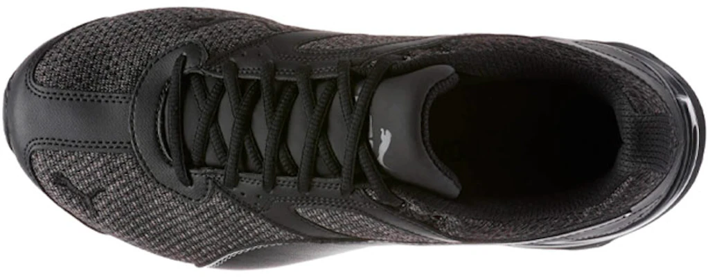 Puma Tazon 6 Knit ''Schwarz Laufen'' 189971-02 Lookbook Puma Tazon 6 Knit ''Schwarz Laufen'' 189971-02