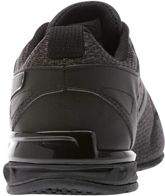 Puma Tazon 6 Knit 'Black Running' 189971-02 Shop Puma Tazon 6 Knit 'Black Running' 189971-02