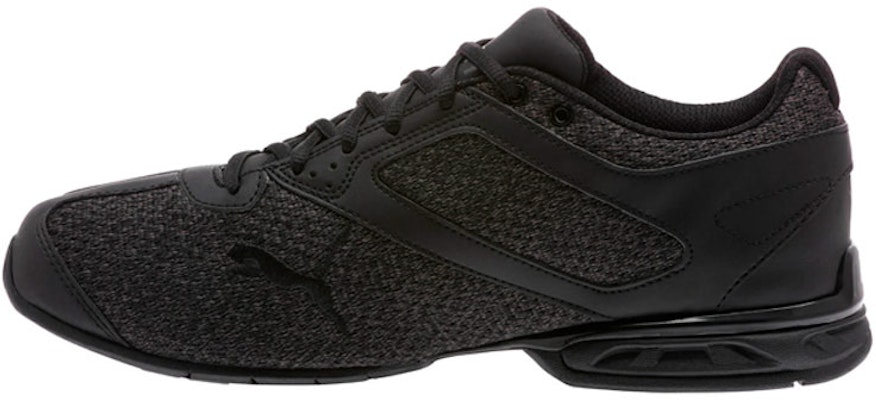 Buy Puma Tazon 6 Knit Black Running 189971 02 Novelship