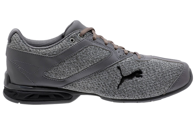 Order Puma Tazon 6 Knit ''Gris'' 189971-04