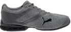 Order Puma Tazon 6 Knit ''Gris'' 189971-04