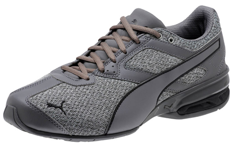Lookbook Puma Tazon 6 Knit ''Gris'' 189971-04