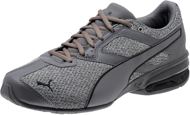 Puma Tazon 6 Knit ''Gris'' 189971-04 Lookbook Puma Tazon 6 Knit ''Gris'' 189971-04