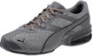 Lookbook Puma Tazon 6 Knit ''Gris'' 189971-04