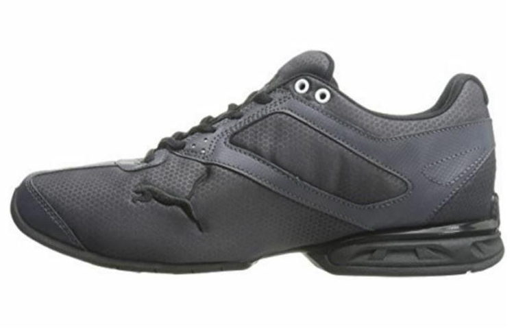 Puma Tazon 6 Nylon 'Black Comfort' 188715-01