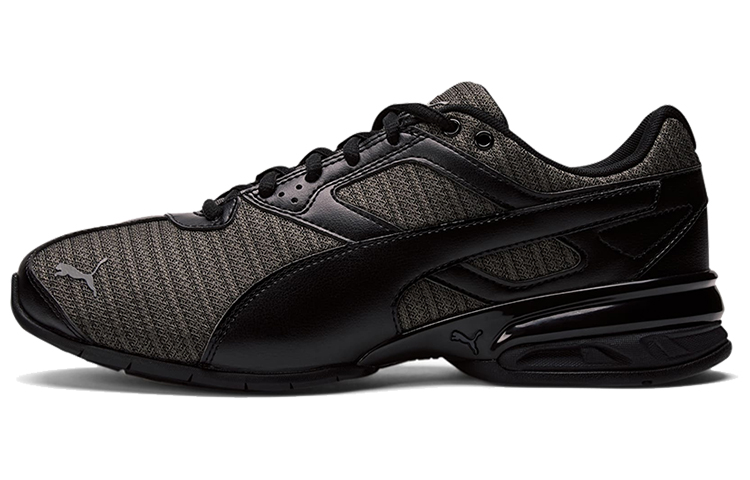 Puma Tazon 6 Ridge Low-top /Brown 'Black' 194037-01