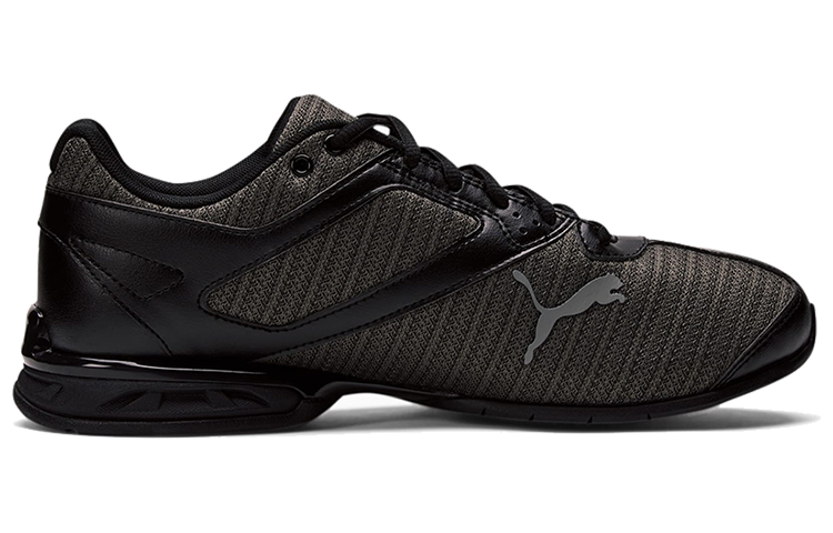 Order Puma Tazon 6 Bas / Marron ''Noir'' 194037-01