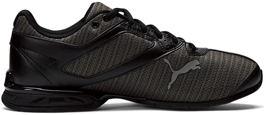 Puma Tazon 6 Bas / Marron ''Noir'' 194037-01 Order Puma Tazon 6 Bas / Marron ''Noir'' 194037-01