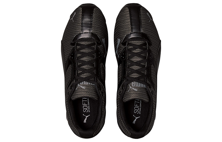 Lookbook Puma Tazon 6 Bas / Marron ''Noir'' 194037-01