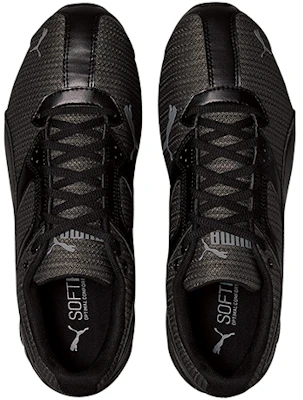 Puma Tazon 6 Bas / Marron ''Noir'' 194037-01 Lookbook Puma Tazon 6 Bas / Marron ''Noir'' 194037-01