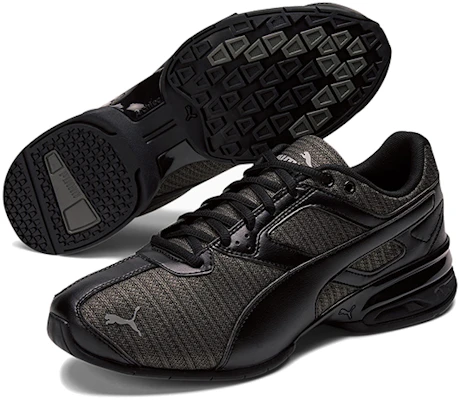 Puma Tazon 6 Bas / Marron ''Noir'' 194037-01 Purchase Puma Tazon 6 Bas / Marron ''Noir'' 194037-01