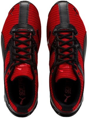 Puma Tazon 6 Ridge Zapatillas Bajas Negro/Rojo 194037-02 Lookbook Puma Tazon 6 Ridge Zapatillas Bajas Negro/Rojo 194037-02