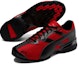 Purchase Puma Tazon 6 Ridge Zapatillas Bajas Negro/Rojo 194037-02