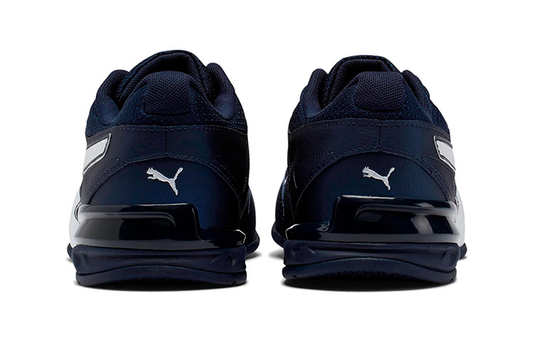 Shop 푸마 타존 6 자그 로우탑 (화이트/블루) 192489-01