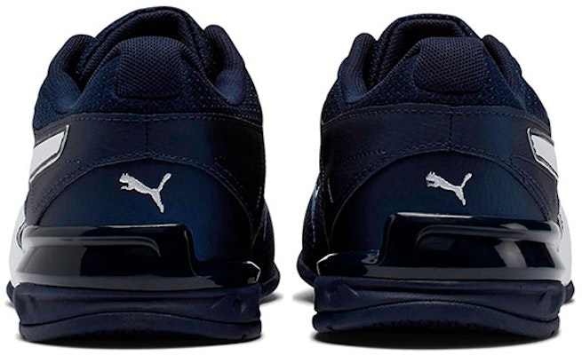 Buy Puma Tazon 6 Zag Low top White Blue 192489 01 Novelship