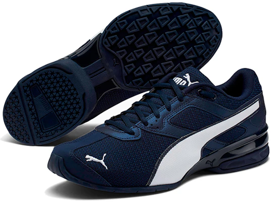 Men's puma tazon 6 zag clearance