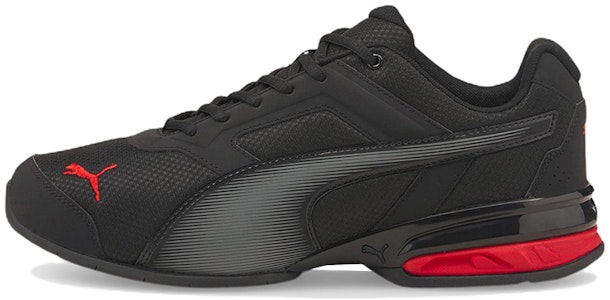 Puma Tazon 7 低筒跑步鞋 男女兩用 黑紅色 Buy Puma Tazon 7 低筒跑步鞋 男女兩用 黑紅色