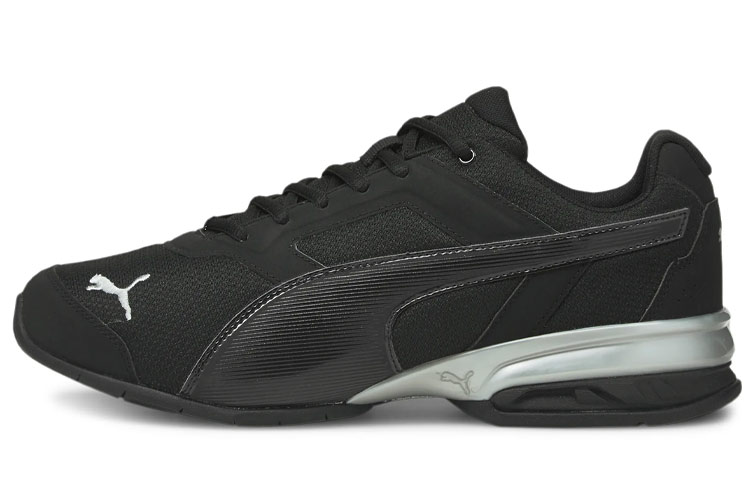 Puma Tazon 7 'Black Silver' 195208-02