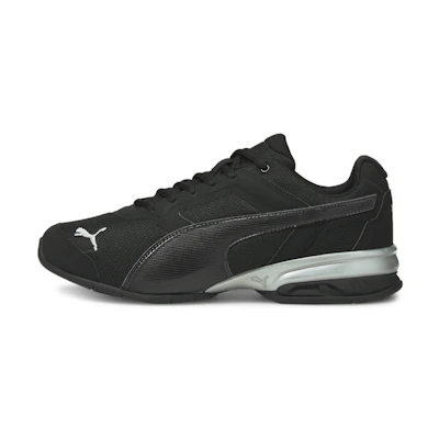 Puma Tazon 7 'Black Silver'