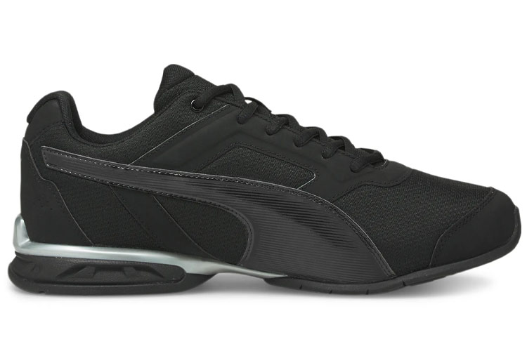 Puma Tazon 7 'Black Silver' 圖 2