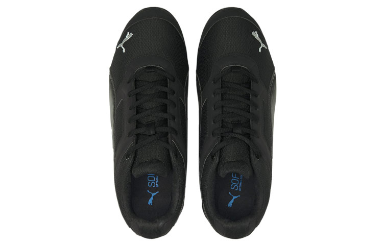 Puma Tazon 7 'Black Silver' 圖 3