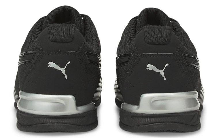 Puma Tazon 7 'Black Silver' 圖 4