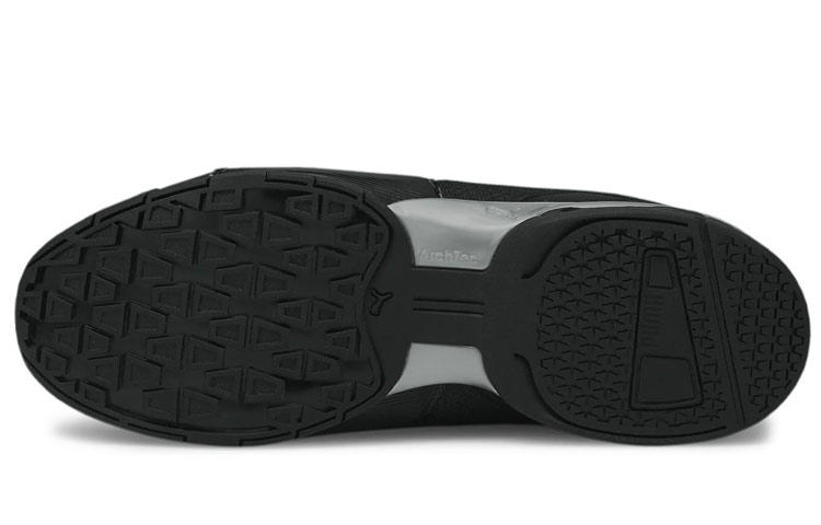 Puma Tazon 7 'Black Silver' 圖 5
